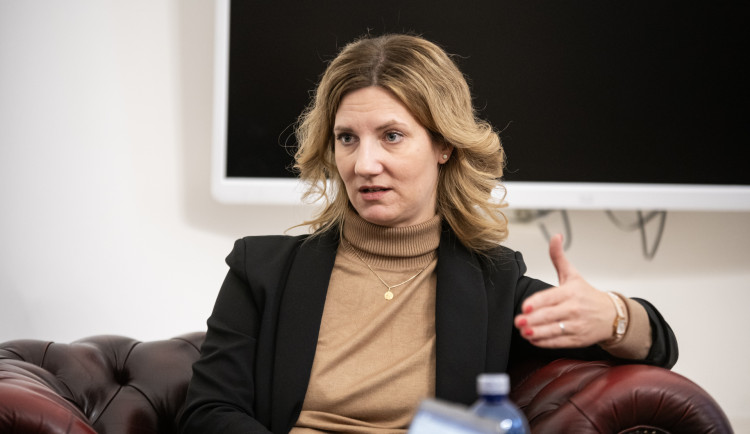 Primátorka Vaňková ani náměstek Kerndl na podzim kandidovat nebudou