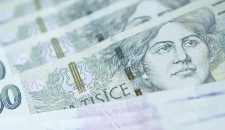 Česká ekonomika v 1. čtvrtletí vzrostla meziročně o 2,2 %