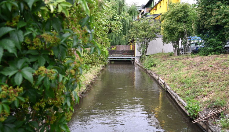 Hradec představí protipovodňová opatření i budoucnost Nových Kuklen