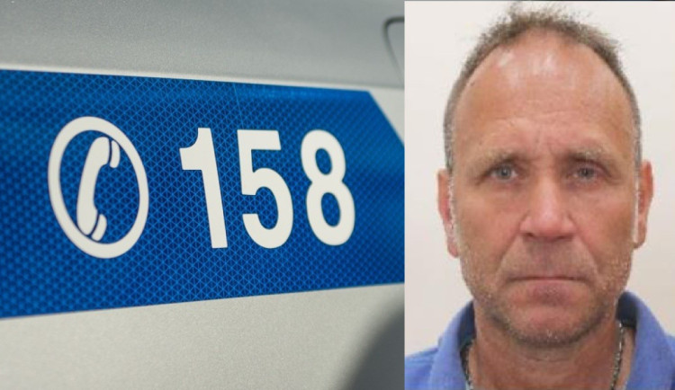 Policie pokračuje v rozsáhlém pátrání po zmizelém muži. Našlo se jen jeho auto