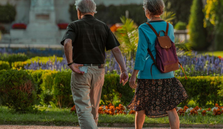 Nejmladší obyvatele měl vloni na Vysočině Uhřínov. Nejstarší Vysoká Lhota