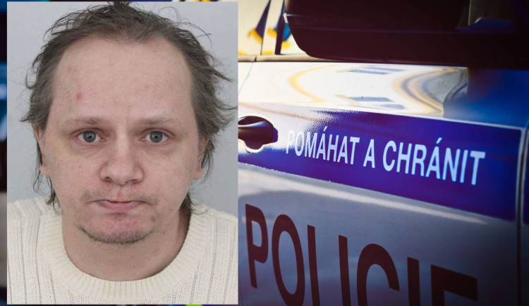 Policie pátrá po muži z Kamenického Šenova s omezenou svéprávností, trpí schizofrenií