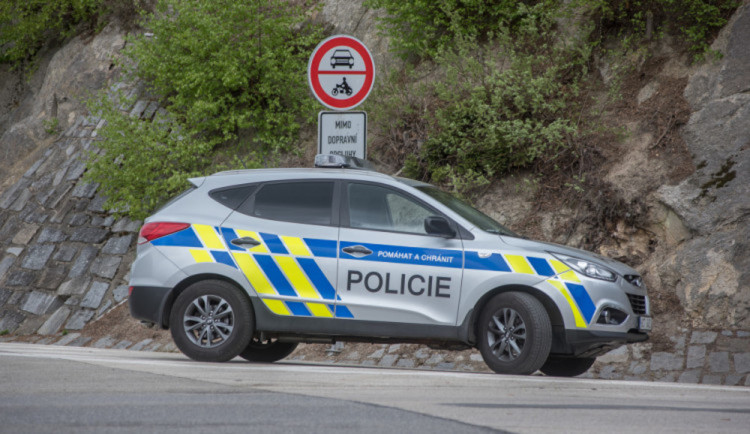 Policie vypátrala muže z Kamenického Šenova s omezenou svéprávností, je v pořádku