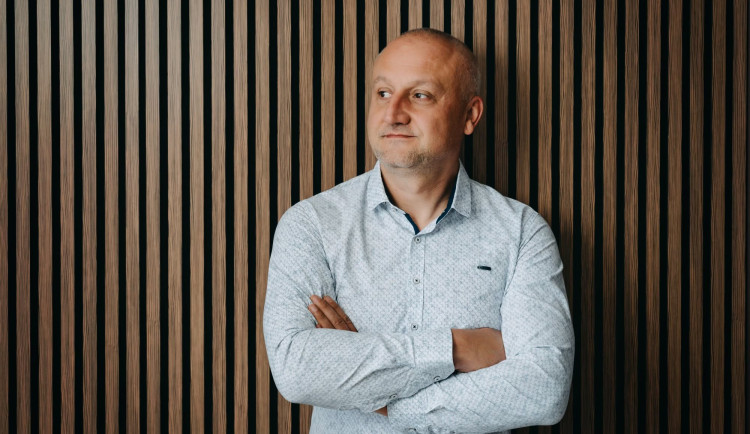 Kandidátku ODS v Karlových Varech povede v komunálních volbách Jiří Vaněček