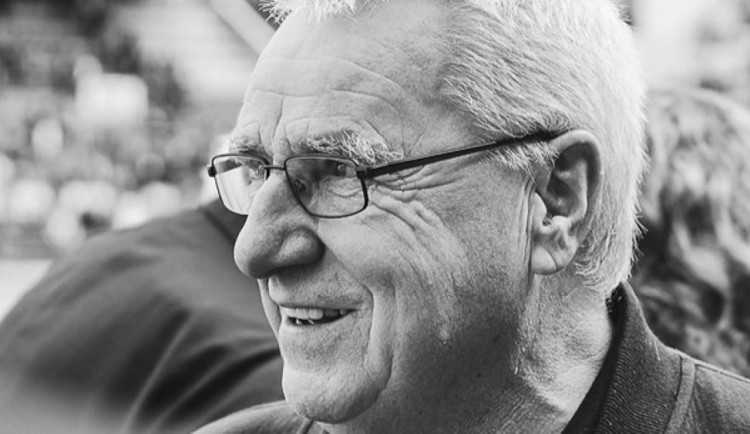 Ve věku 76 let zemřel Petr Uličný, osobnost českého fotbalu a legenda Sigmy Olomouc