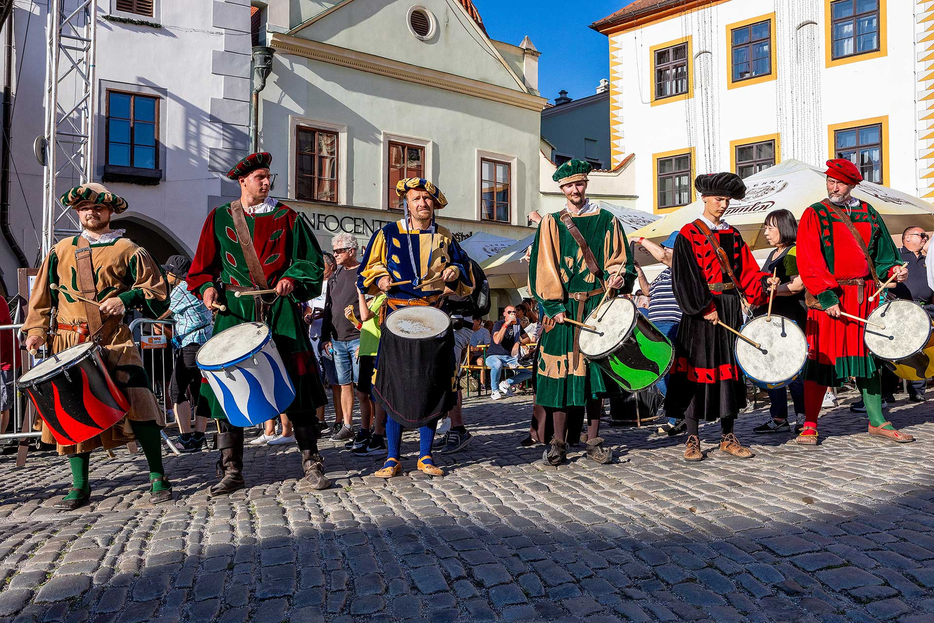 Lubor Mrázek, mrazek@ckrumlov.cz, 777 348 148