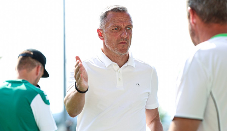 Jablonec zahájil přípravu. Tým posílil Sláma, Horák i Švéd Ahl