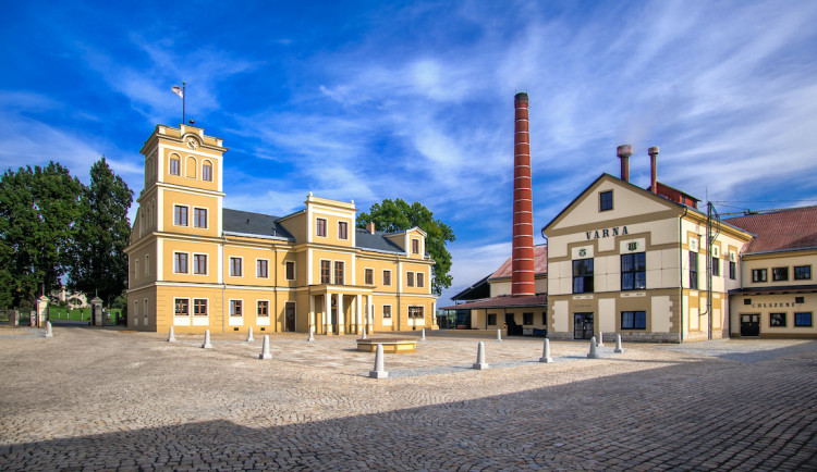Pivovar Rohozec se otevírá turistům, chce být novou zastávkou v Českém ráji