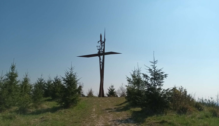 Cyklostezka Romže, Kříž srdce nebo poštovní štola. Můžete vybrat nejlepší turistické cíle v kraji