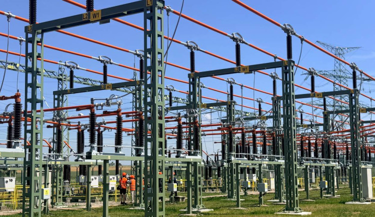 ČEZ Distribuce investuje 93 miliard. Síť čeká rekordní modernizace