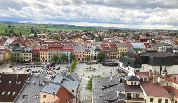 KOČIČÍ JIHLAVSKÁ HISTORIE I.: Kterak Jihlava ke znaku ježka přišla