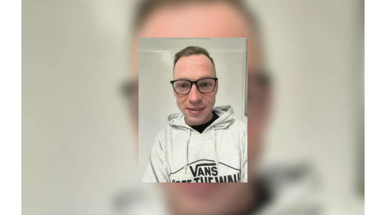 Policie hledá pacienta jihlavské psychiatrie. Zřejmě má u sebe maskáčový batoh