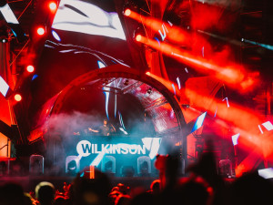 Let It Roll přiveze Chase & Status, Pendulum LIVE i 130 zahraničních umělců