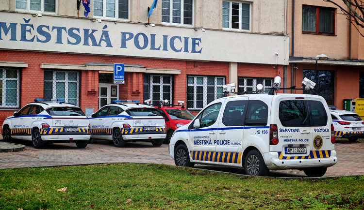 ANKETA: Placené parkování v Olomouci i o víkendu. Radní schválili balík změn