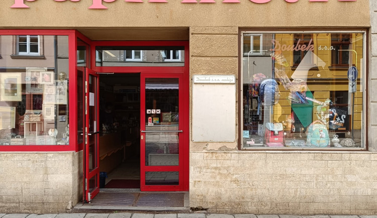 KOČIČÍ JIHLAVSKÁ HISTORIE IV.: Jihlavské papírny, které vznikly kvůli kočce