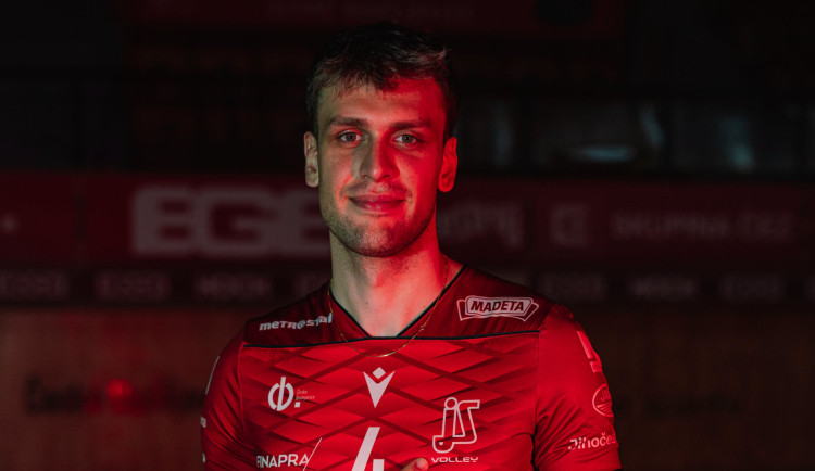 Fabrizio Gironi: Nabídka Jihostroje přišla v pravý čas