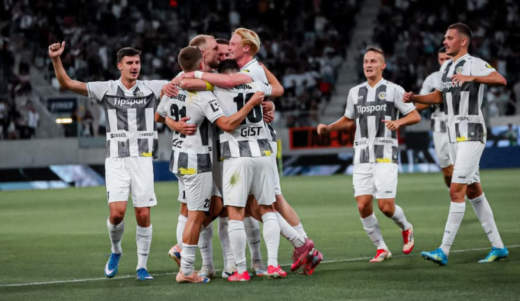 Derby pro Hradec! Votroci porazili Pardubice 2:1