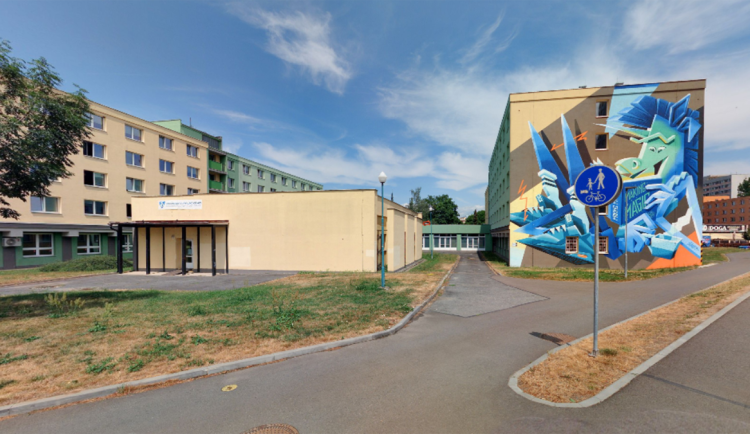Legendární U-klub znovu ožije. Univerzita v Olomouci investuje desítky milionů