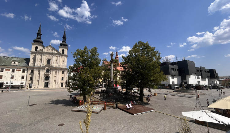 KOČIČÍ JIHLAVSKÁ HISTORIE VI.: Velký požár, město zachránily kočky
