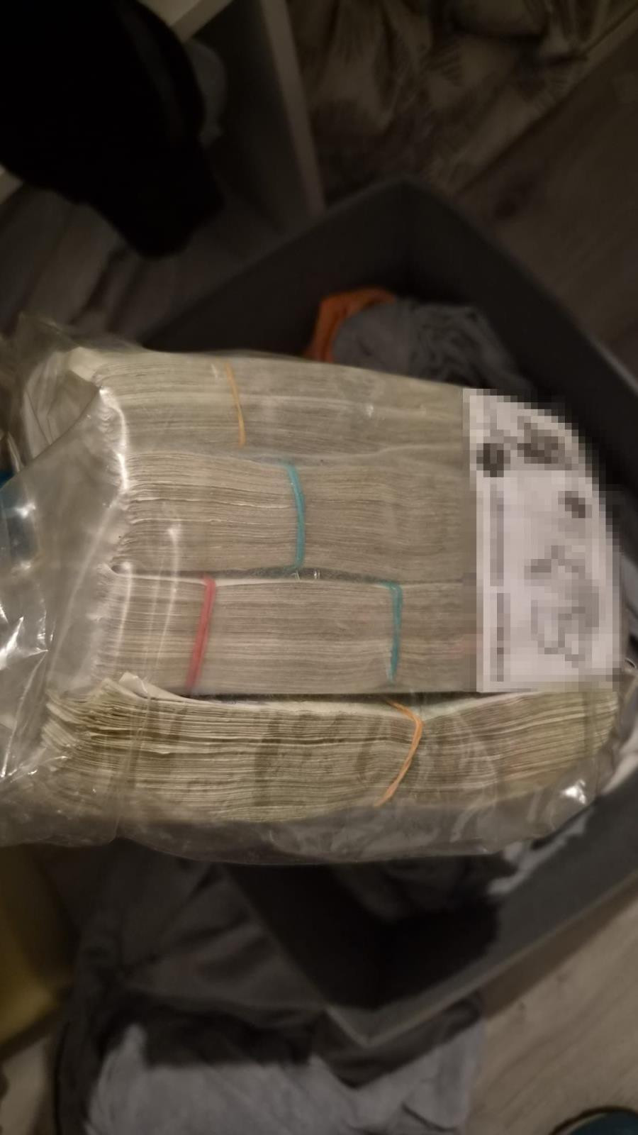 Kriminalisté rozbili obchod s pervitinem na Chebsku