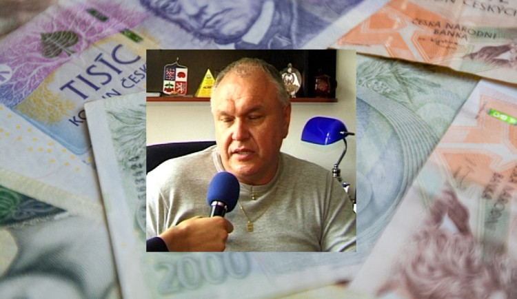 Starosta Polné uvěřil, že dříve investoval do bitcoinů. Stal se obětí podvodníků