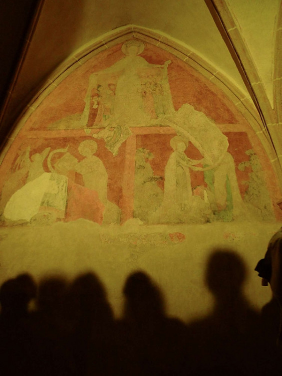 Chlouba - foto Jan Skoumal