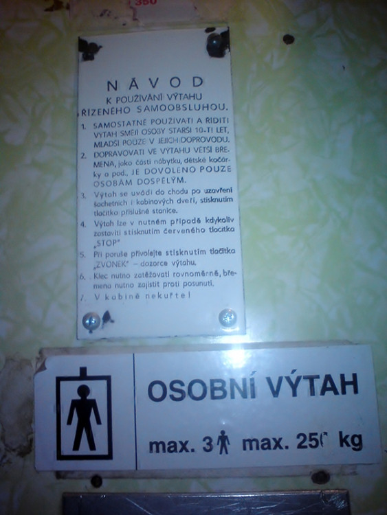 Hanba - Michal Vránek