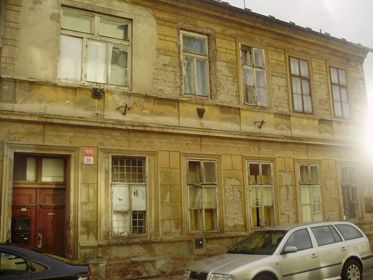 Hanba - Věra Koupalová