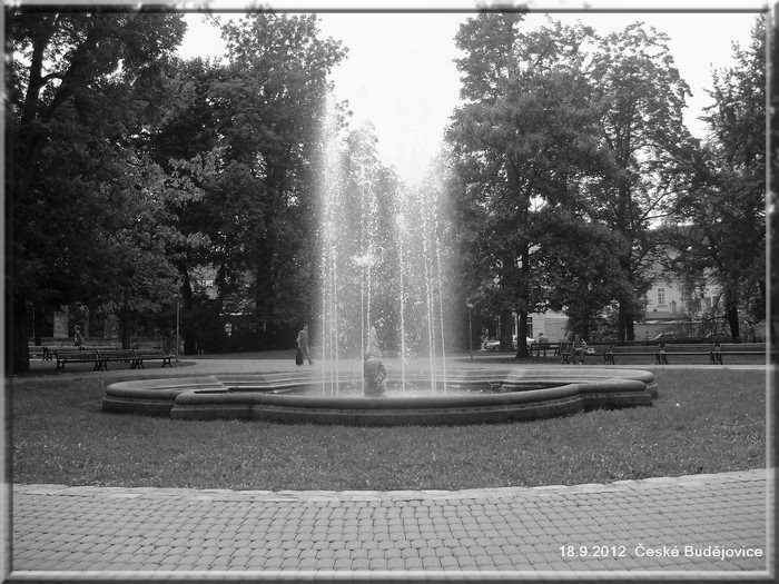 Chlouba - Věra Koupalová