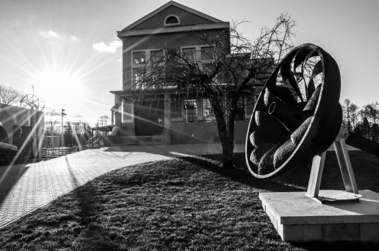 Chlouba - Jan Skoumal