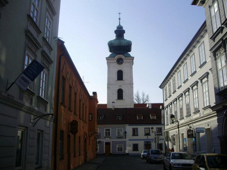 Chlouba - Věra Koupalová