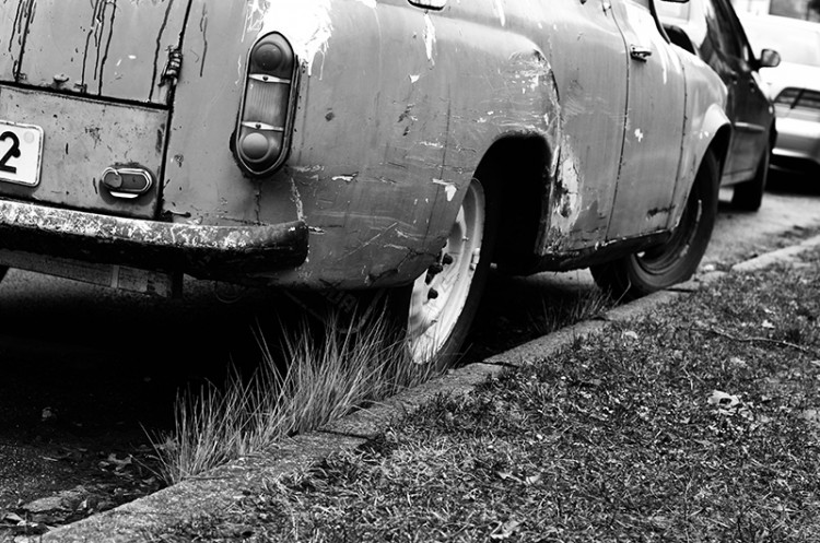 Hanba - Václav Rypl