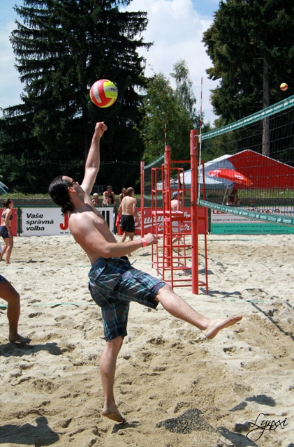 Ruda z Ostravy odráží útok