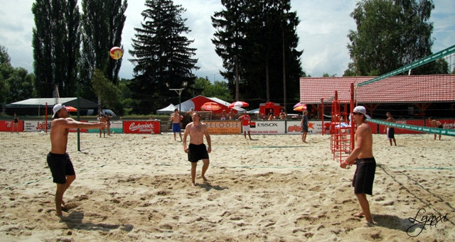 NHL Team- Milan a Zbyněk Michálek s Martinem Hanzalem