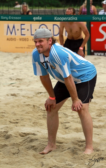 Milan Michálek aka Lionel Messi