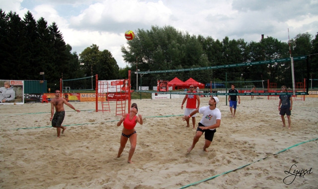 Martina Pártlová a Jakub Kovář