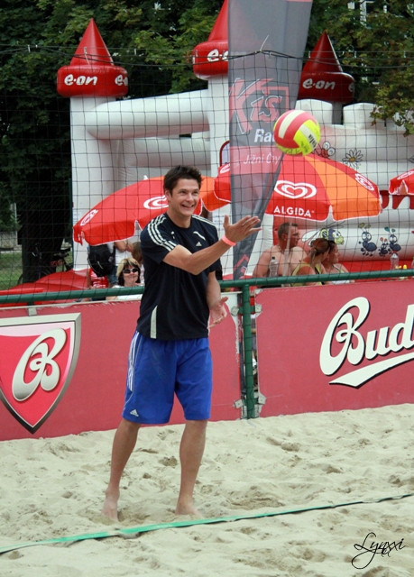 Kdo si hraje nezlobí :-)