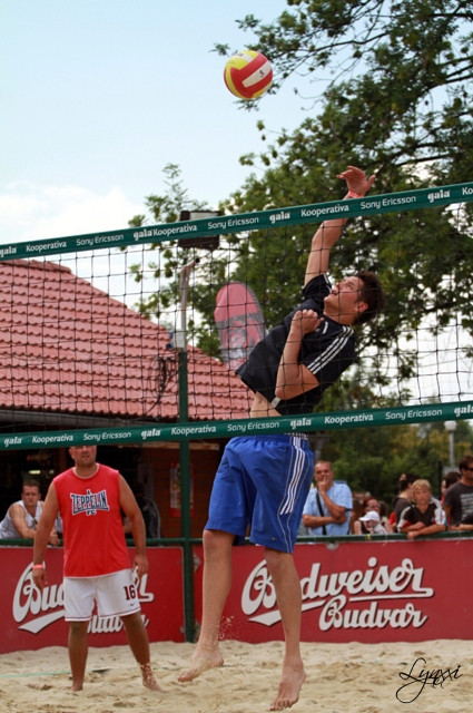 Malinko přitvrdíme přece nemůžu prohrát :-)