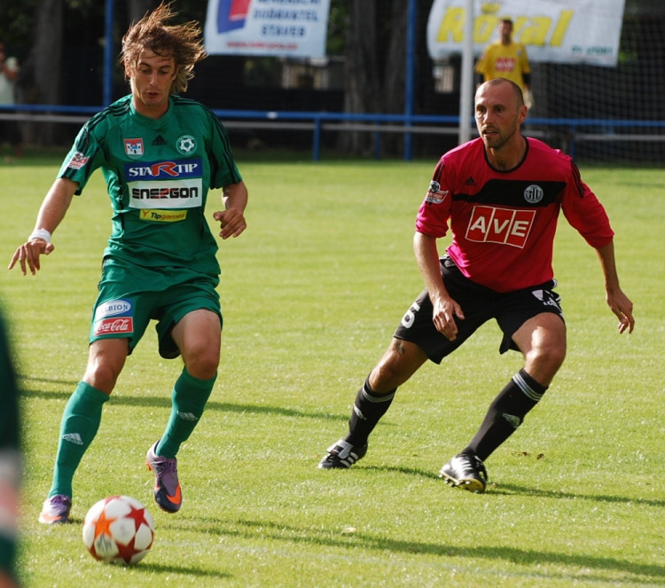 Martin Šlapák - Lengyel