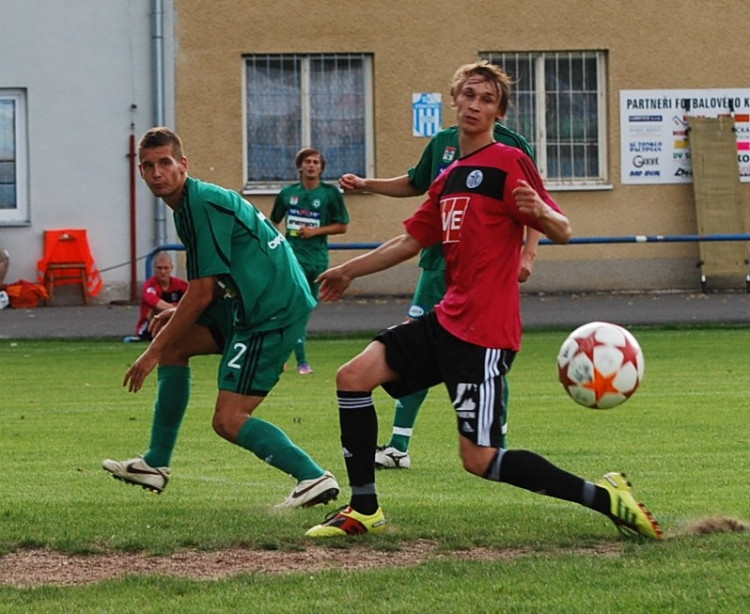 Pavel Novák - Lukáš Hejda