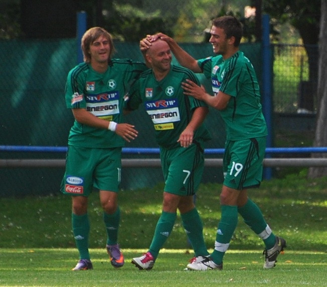 Šlapák - Pleško - Jurdík