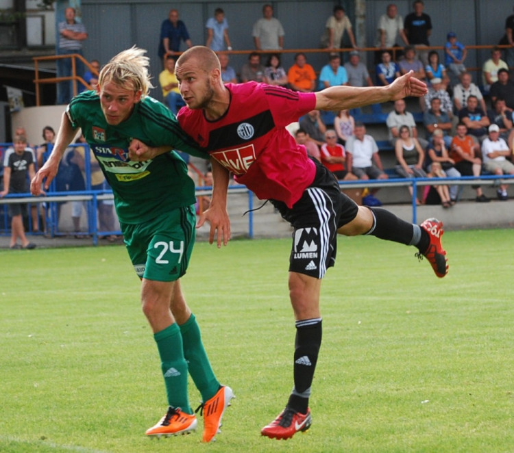 Tomáš Stráský - Josef Divíšek