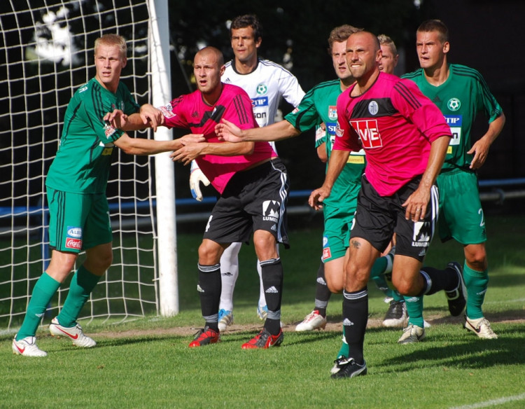 Tomáš Stráský - Lengyel