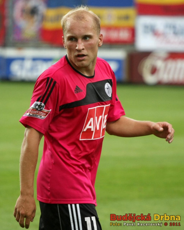 Ruský záložník Grigorij Chirkin