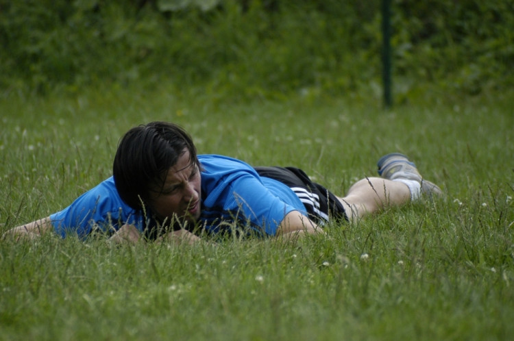 Univerzál Jakub Novotný