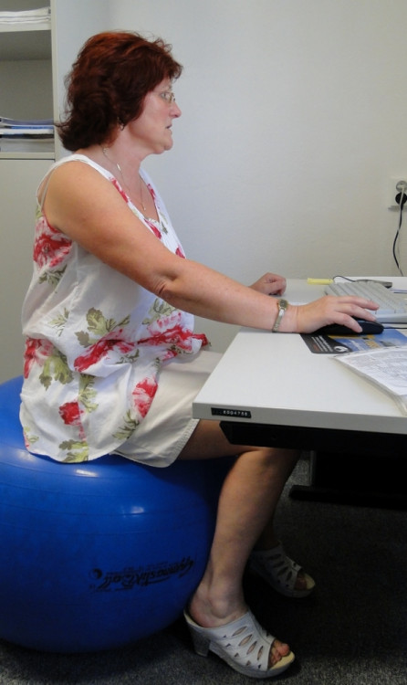 RNDr. Miloslava Starostová