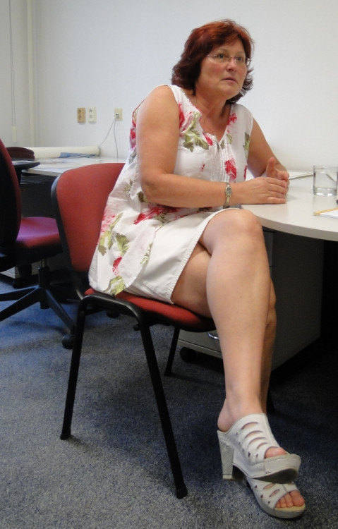 RNDr. Miloslava Starostová