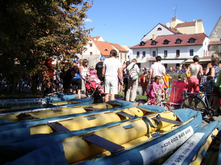 Vodní hry, nebo hry na vodě
