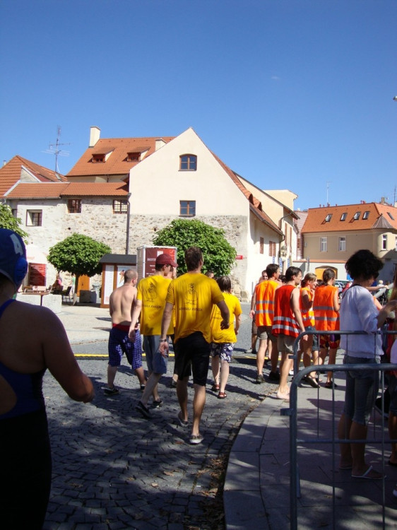 Vodní hry, nebo hry na vodě