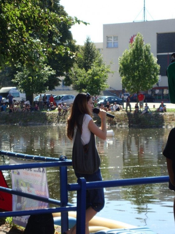 Vodní hry, nebo hry na vodě